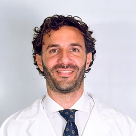 Dr. Joaquín Montero