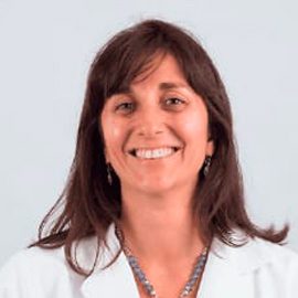 Dra. Florencia Tubino