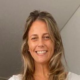 Dra. Jimena Ortiz
