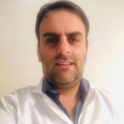 Dr. Andrés Germán