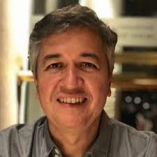 Dr. Domingo Balderramo