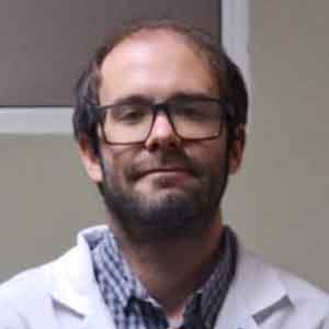 Dr. Fernando Diehl